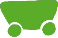 トロッコイラスト